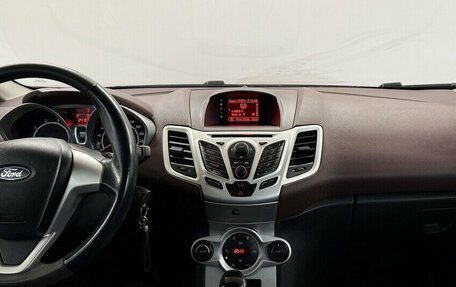 Ford Fiesta, 2011 год, 785 000 рублей, 5 фотография