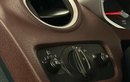 Ford Fiesta, 2011 год, 785 000 рублей, 9 фотография