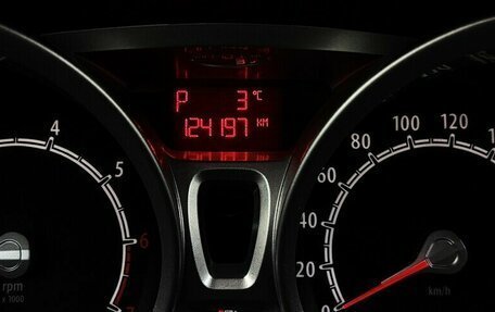 Ford Fiesta, 2011 год, 785 000 рублей, 6 фотография