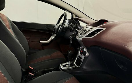 Ford Fiesta, 2011 год, 785 000 рублей, 12 фотография