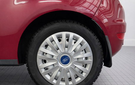 Ford Fiesta, 2011 год, 785 000 рублей, 16 фотография