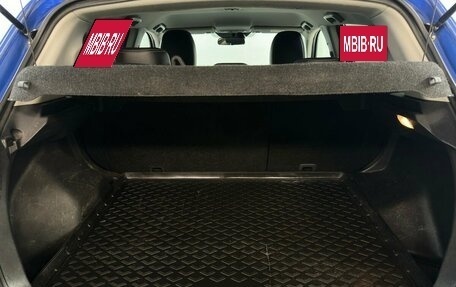 Mitsubishi ASX I рестайлинг, 2014 год, 1 110 000 рублей, 13 фотография