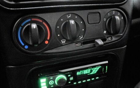 Chevrolet Niva I рестайлинг, 2016 год, 795 000 рублей, 8 фотография