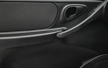 Chevrolet Niva I рестайлинг, 2016 год, 795 000 рублей, 10 фотография