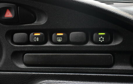 Chevrolet Niva I рестайлинг, 2016 год, 795 000 рублей, 9 фотография