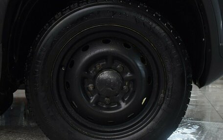 Chevrolet Niva I рестайлинг, 2016 год, 795 000 рублей, 15 фотография