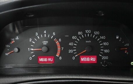 Chevrolet Niva I рестайлинг, 2016 год, 795 000 рублей, 6 фотография