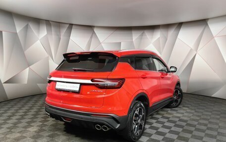 Geely Coolray I, 2023 год, 1 897 000 рублей, 2 фотография