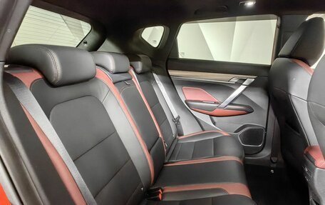 Geely Coolray I, 2023 год, 1 897 000 рублей, 15 фотография