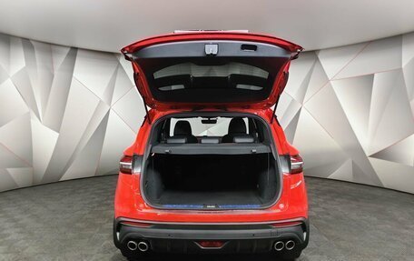 Geely Coolray I, 2023 год, 1 897 000 рублей, 12 фотография