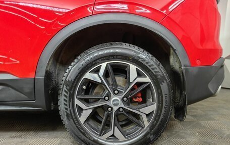 Geely Coolray I, 2023 год, 1 897 000 рублей, 9 фотография