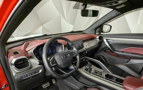 Geely Coolray I, 2023 год, 1 897 000 рублей, 18 фотография