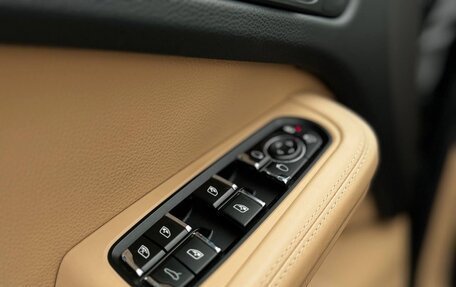 Porsche Macan I рестайлинг, 2021 год, 5 900 000 рублей, 5 фотография