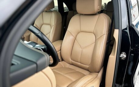 Porsche Macan I рестайлинг, 2021 год, 5 900 000 рублей, 7 фотография