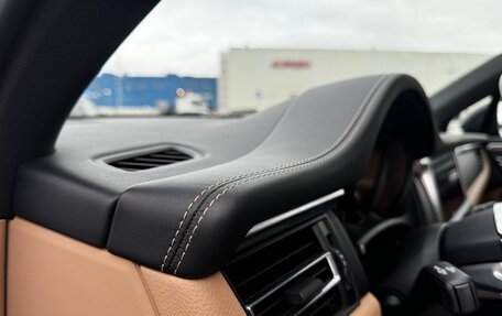 Porsche Macan I рестайлинг, 2021 год, 5 900 000 рублей, 11 фотография