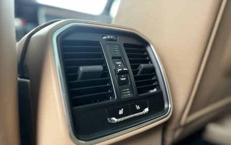 Porsche Macan I рестайлинг, 2021 год, 5 900 000 рублей, 15 фотография