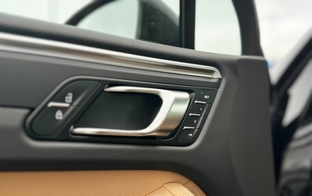 Porsche Macan I рестайлинг, 2021 год, 5 900 000 рублей, 6 фотография