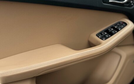 Porsche Macan I рестайлинг, 2021 год, 5 900 000 рублей, 8 фотография