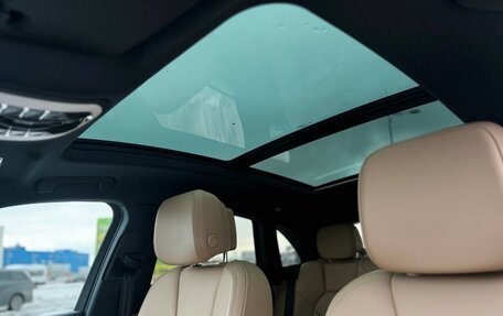 Porsche Macan I рестайлинг, 2021 год, 5 900 000 рублей, 12 фотография