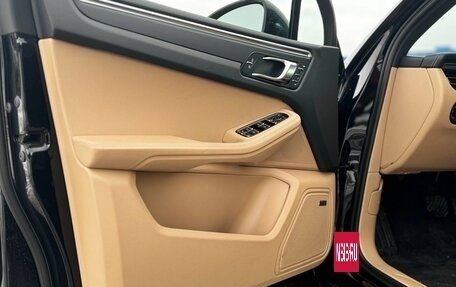 Porsche Macan I рестайлинг, 2021 год, 5 900 000 рублей, 4 фотография