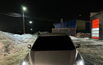 Ford Focus II рестайлинг, 2009 год, 700 000 рублей, 1 фотография