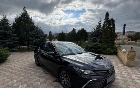 Toyota Camry, 2023 год, 3 150 000 рублей, 1 фотография