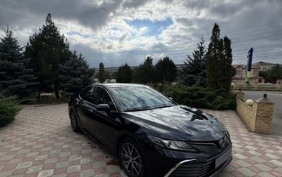 Toyota Camry, 2023 год, 3 150 000 рублей, 1 фотография
