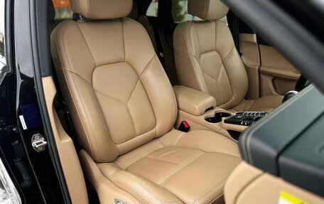 Porsche Macan I рестайлинг, 2021 год, 5 900 000 рублей, 16 фотография