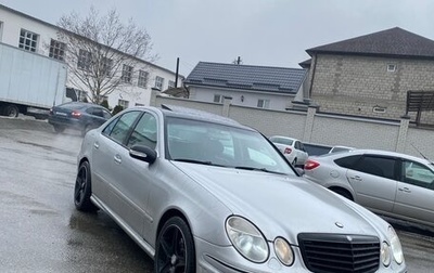 Mercedes-Benz E-Класс, 2003 год, 950 000 рублей, 1 фотография