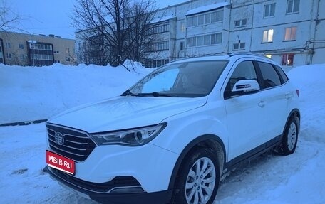 FAW Besturn X40 I, 2020 год, 1 500 000 рублей, 1 фотография