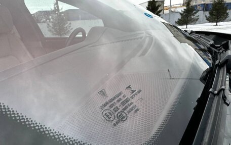 Porsche Macan I рестайлинг, 2021 год, 5 900 000 рублей, 19 фотография