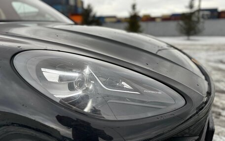 Porsche Macan I рестайлинг, 2021 год, 5 900 000 рублей, 22 фотография