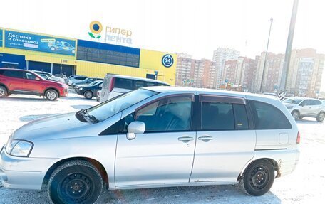 Nissan Liberty, 1999 год, 490 000 рублей, 4 фотография