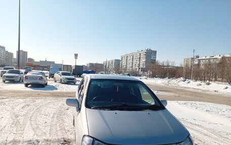 Nissan Liberty, 1999 год, 490 000 рублей, 2 фотография