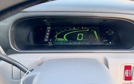 Nissan Liberty, 1999 год, 490 000 рублей, 6 фотография