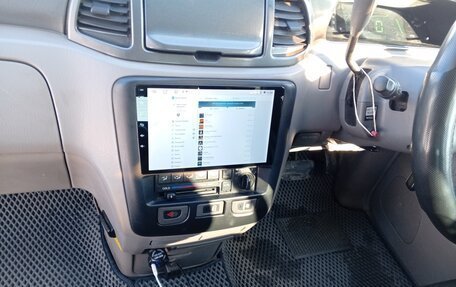 Nissan Liberty, 1999 год, 490 000 рублей, 11 фотография