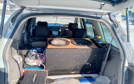 Nissan Liberty, 1999 год, 490 000 рублей, 12 фотография