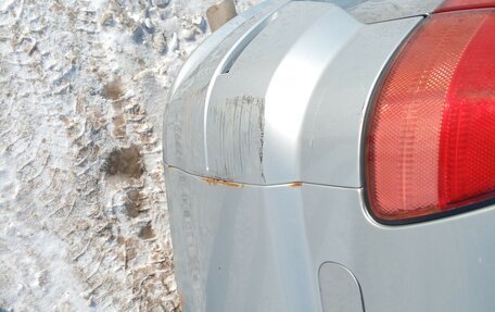 Nissan Liberty, 1999 год, 490 000 рублей, 16 фотография