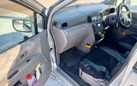 Nissan Liberty, 1999 год, 490 000 рублей, 10 фотография