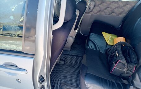 Nissan Liberty, 1999 год, 490 000 рублей, 9 фотография