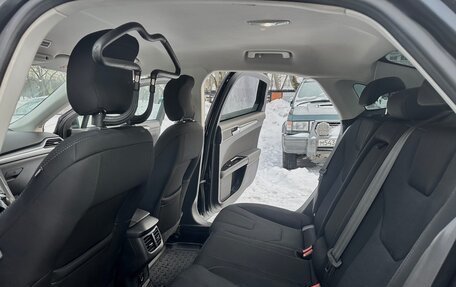 Ford Mondeo V, 2017 год, 1 525 000 рублей, 9 фотография