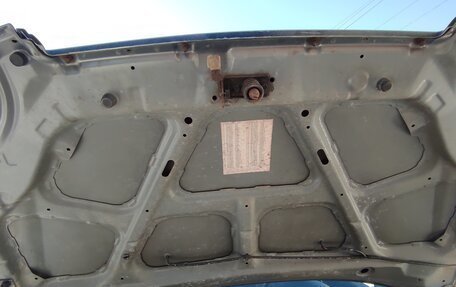 Chevrolet Aveo III, 2007 год, 660 000 рублей, 8 фотография