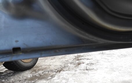 Chevrolet Aveo III, 2007 год, 660 000 рублей, 12 фотография