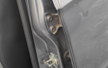 Chevrolet Aveo III, 2007 год, 660 000 рублей, 13 фотография