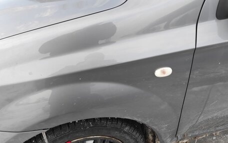 Chevrolet Aveo III, 2007 год, 660 000 рублей, 6 фотография