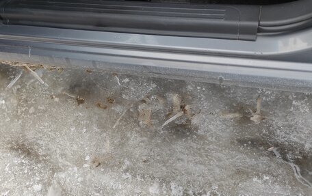 Chevrolet Aveo III, 2007 год, 660 000 рублей, 14 фотография