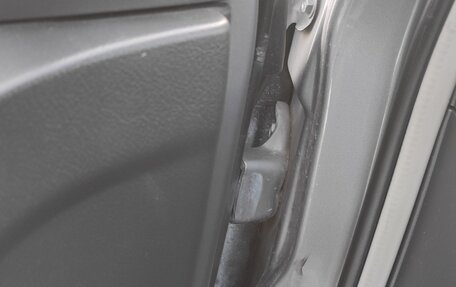 Chevrolet Aveo III, 2007 год, 660 000 рублей, 15 фотография