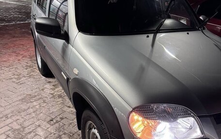 Chevrolet Niva I рестайлинг, 2014 год, 450 000 рублей, 2 фотография