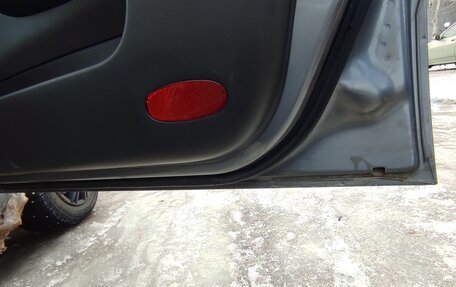 Chevrolet Aveo III, 2007 год, 660 000 рублей, 17 фотография