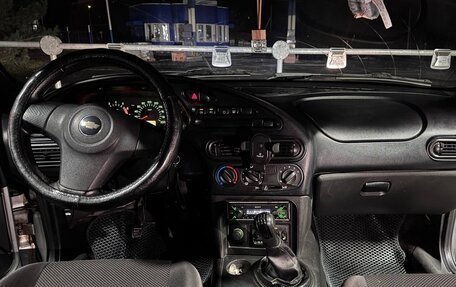 Chevrolet Niva I рестайлинг, 2014 год, 450 000 рублей, 8 фотография